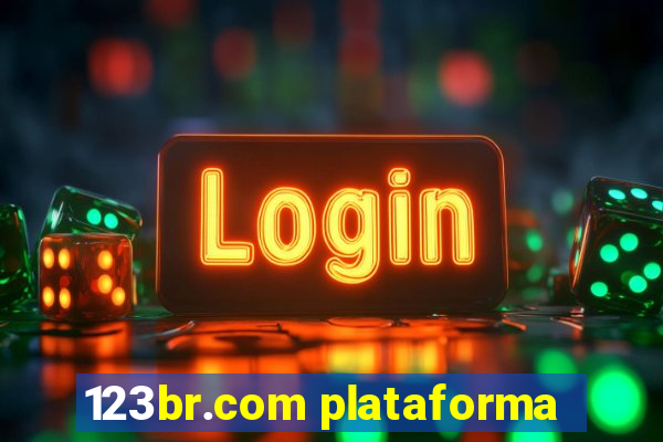 123br.com plataforma